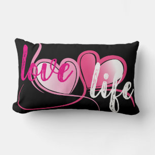 LIEBE LIFE LENDENKISSEN