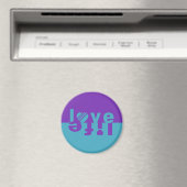 LIEBE-LIFE-Magnete Magnet (In Situ (Geschirrspüler))