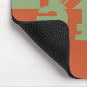 LIEBE LIFE mousepad (Ecke)