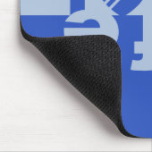 LIEBE LIFE mousepad (Ecke)