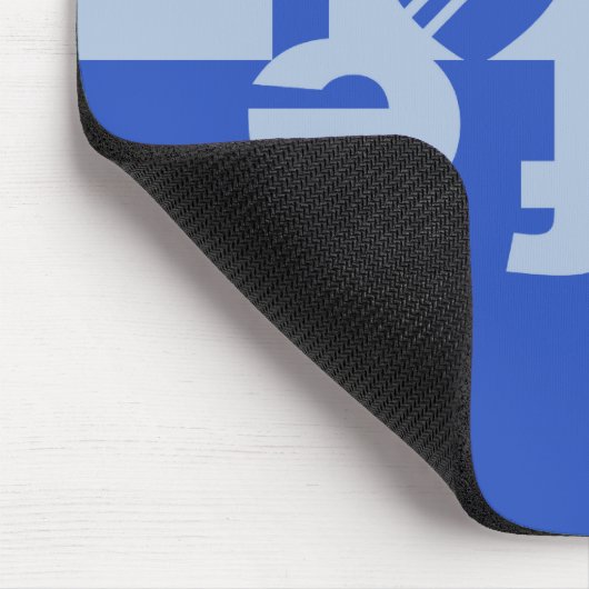 LIEBE LIFE mousepad (Ecke)