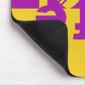 LIEBE LIFE mousepad (Ecke)