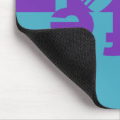 LIEBE LIFE mousepad (Ecke)