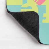 LIEBE LIFE mousepad (Ecke)