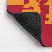 LIEBE LIFE mousepad (Ecke)