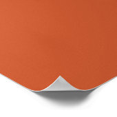 LIEBE LIFE-Plakat Poster (Ecke)