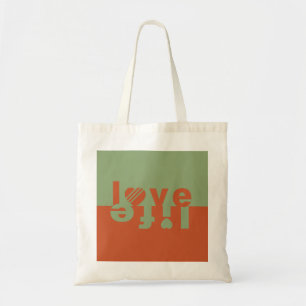 LIEBE LIFE-Taschen - Stil wählen Tragetasche