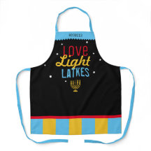 Liebe Light Latkes Black Hanukkah Funny Quote Schü