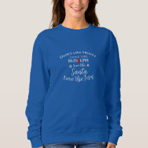 "Liebe like Jesus""Basic Sweatshirt