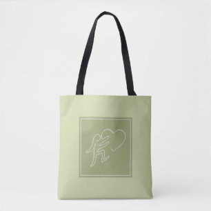 LIEBE (LIMON) TASCHE