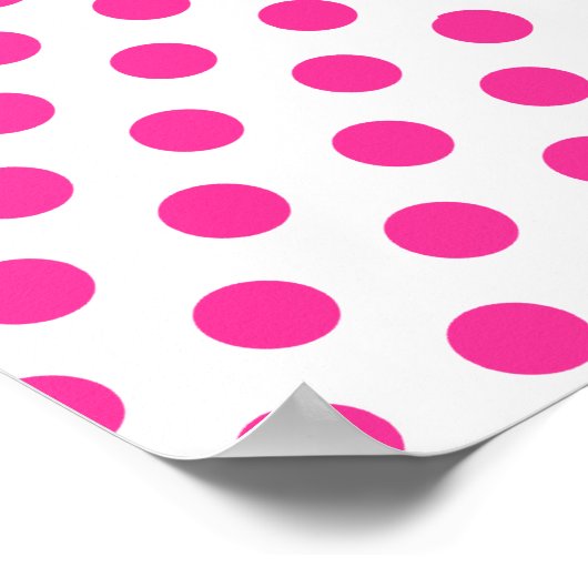 Liebe Lingerie Personal Dusche Countdown Party Poster (Ecke)