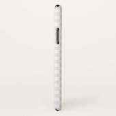 Liebe-Lippen Case-Mate iPhone Hülle (Hinten/Rechts)