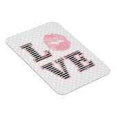 Liebe Lippen Magnet (Rechte Seite)
