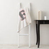 Liebe Lippen Sherpadecke (Beispiel)