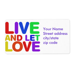 Liebe live und gelassen