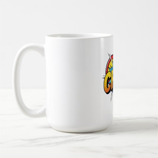 Liebe Loe Kaffeetasse (Links)