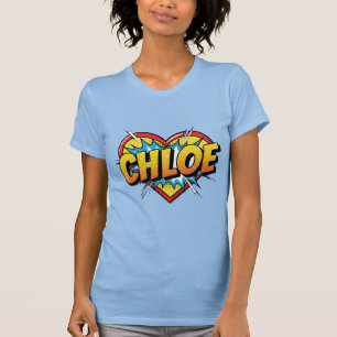 Liebe Loe T-Shirt