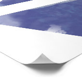 Liebe London Poster (Ecke)