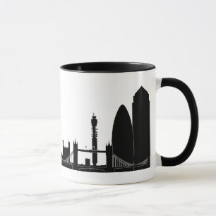 Liebe London Tasse