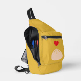 Liebe Longan Sling Bag