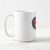 Liebe Louis Kaffeetasse (Links)