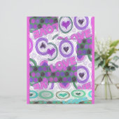 Liebe Lugano Festival - Martha Argerich Projekt (Stehend Vorderseite)