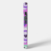 Liebe Lugano Festival - Martha Argerich Projekt Case-Mate iPhone Hülle (Rückseite / Links)