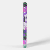 Liebe Lugano Festival - Martha Argerich Projekt Case-Mate iPhone Hülle (Rückseite / Rechts)