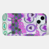 Liebe Lugano Festival - Martha Argerich Projekt Case-Mate iPhone Hülle (Rückseite (Horizontal))