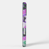 Liebe Lugano Festival - Martha Argerich Projekt Case-Mate iPhone Hülle (Rückseite / Rechts)