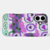 Liebe Lugano Festival - Martha Argerich Projekt Case-Mate iPhone Hülle (Rückseite (Horizontal))