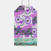 Liebe Lugano Festival - Martha Argerich Projekt Geschenkanhänger (Vorderseite)