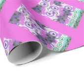 Liebe Lugano Festival - Martha Argerich Projekt Geschenkpapier (Rolleneckpunkt)