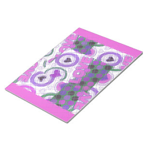 Liebe Lugano Festival - Martha Argerich Projekt Notizblock