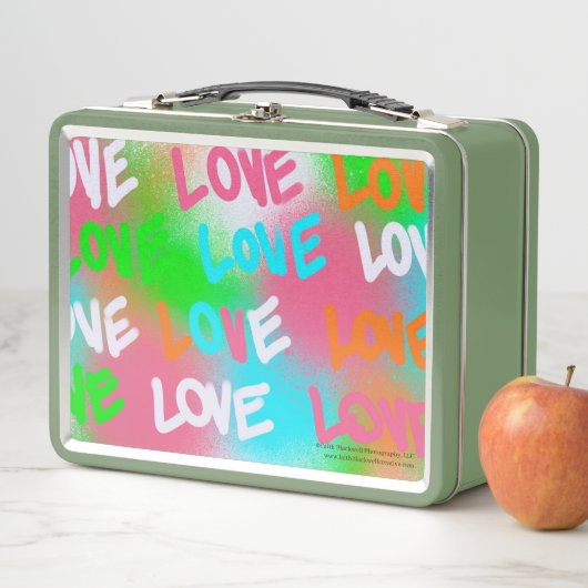 Liebe Lunchbox (Beispiel)
