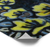 Liebe machen, nicht Krieg: Propaganda Poster 16" x (Ecke)