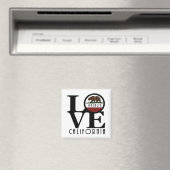 LIEBE Magalia CA Magnet (In Situ (Geschirrspüler))