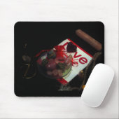 Liebe Magic ~ Mousepad (Mit Mouse)