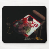 Liebe Magic ~ Mousepad (Vorne)