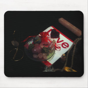 Liebe Magic ~ Mousepad