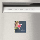 Liebe Magnet (In Situ (Geschirrspüler))