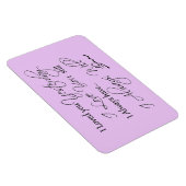 Liebe Magnet (Rechte Seite)