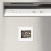 Liebe Magnet (In Situ (Geschirrspüler))