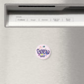 Liebe Magnet (In Situ (Geschirrspüler))