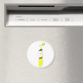 Liebe Magnet (In Situ (Geschirrspüler))