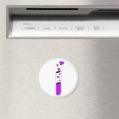 Liebe Magnet (In Situ (Geschirrspüler))