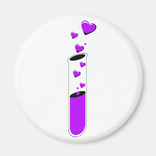 Liebe Magnet