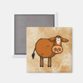 Liebe Magnet (Vorderseite/Rückseite)