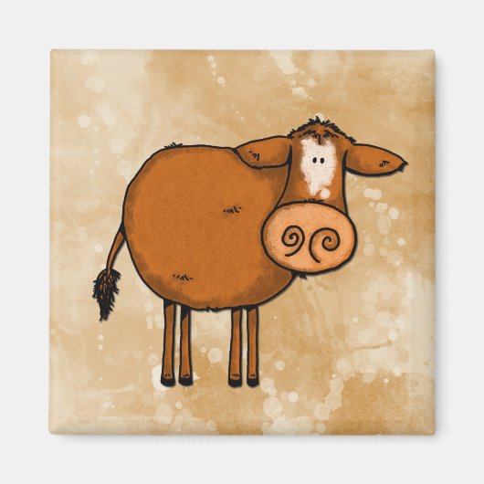 Liebe Magnet (Vorne)