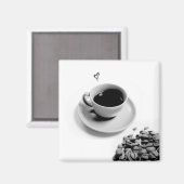 Liebe Magnet (Vorderseite/Rückseite)